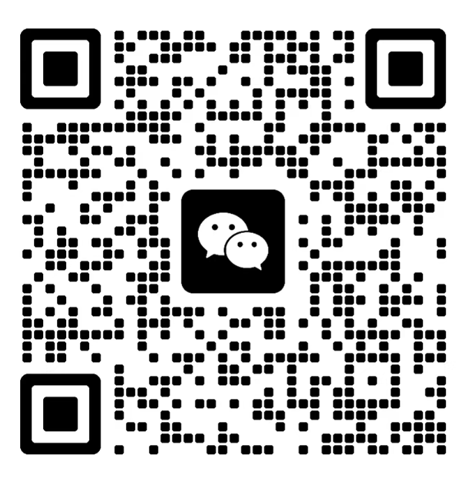 韩曼莉律师微信二维码