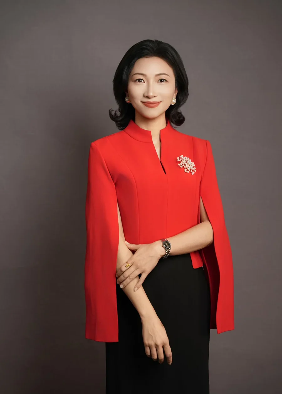 韩曼莉律师